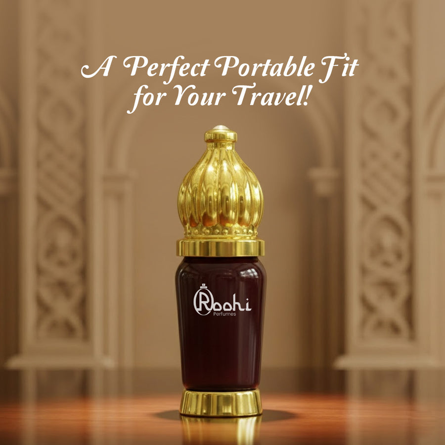 Roohi Perfumes